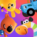 Baixar  Zebrainy - abc kids games