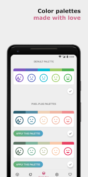Baixar Pixels Journal Estilo de vida para Android captura de tela 7