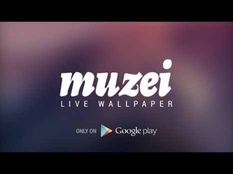 Baixar Muzei Live Wallpaper Personalização para Android captura de tela 8
