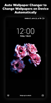 Baixar 4K AMOLED Wallpapers Personalização para Android captura de tela 2