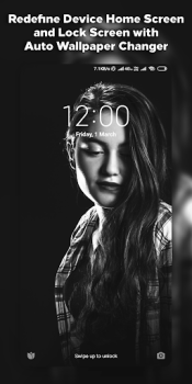 Baixar 4K AMOLED Wallpapers Personalização para Android captura de tela 6