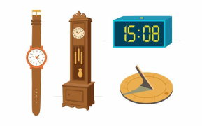Baixar Clock time game hours, minutes Jogos de Aprendizagem para Android captura de tela 2