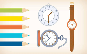 Baixar Clock time game hours, minutes Jogos de Aprendizagem para Android captura de tela 3