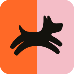 app logo