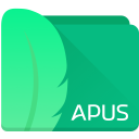 Baixar  Gerenciador de arquivos APUS G