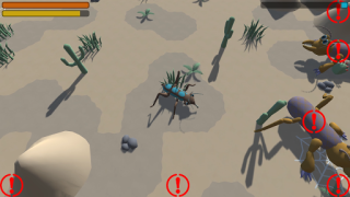 Baixar Evolution Simulator 3D Simuladores para Android captura de tela 4