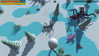 Baixar Evolution Simulator 3D Simuladores para Android captura de tela 5