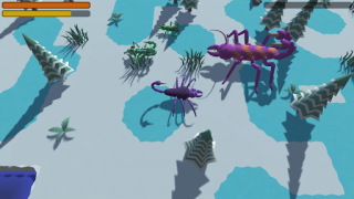 Baixar Evolution Simulator 3D Simuladores para Android captura de tela 6