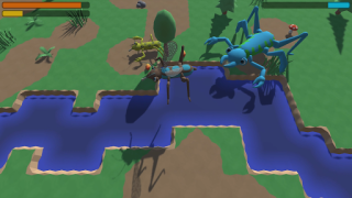 Baixar Evolution Simulator 3D Simuladores para Android captura de tela 7