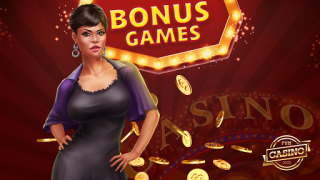 Baixar Fun Casino 2000 Cassino para Android captura de tela 3