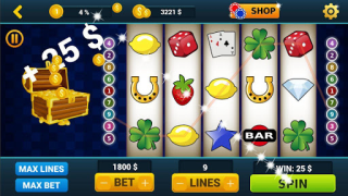Baixar Fun Casino 2000 Cassino para Android captura de tela 4