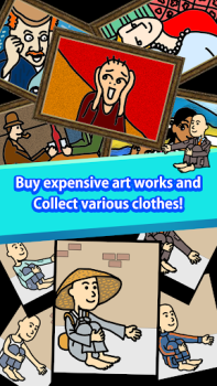 Baixar vida Beggar Aventura para Android captura de tela 3