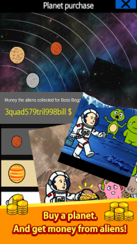 Baixar vida Beggar Aventura para Android captura de tela 4