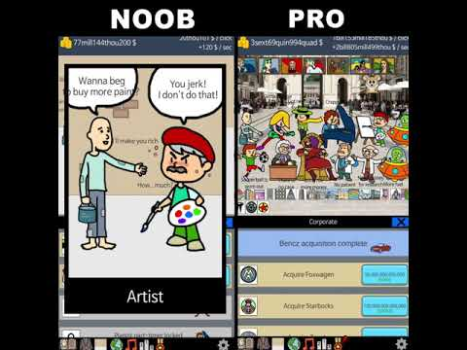 Baixar vida Beggar Aventura para Android captura de tela 8