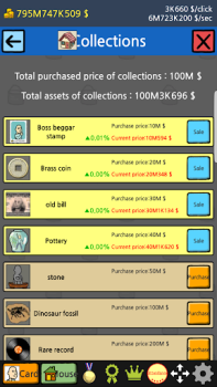 Baixar Beggar Life2 - Click Adventure Aventura para Android captura de tela 6