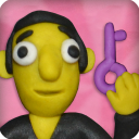 Baixar  12 LOCKS: Plasticine room