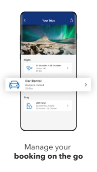 Baixar Booking.com: Hotels & Travel Viagens para Android captura de tela 4