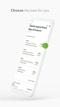 Baixar trivago: Compare hotéis Viagens para Android captura de tela 6