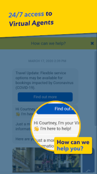 Baixar Expedia: Hotels, Flights & Car Viagens para Android captura de tela 4