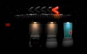 Baixar Bear Haven Noites Horror Aventura para Android captura de tela 6