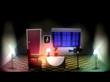 Baixar Bear Haven Noites Horror Aventura para Android captura de tela 8