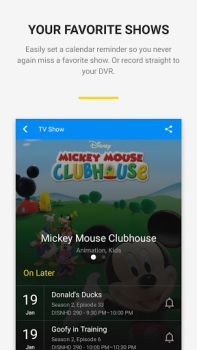 Baixar Peel Mi Remote Ferramentas para Android captura de tela 3