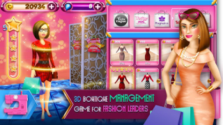 Baixar Jogos de Lojas de Roupas e Faz Simuladores para Android captura de tela 2