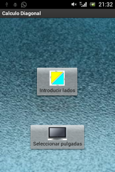 Baixar Calculadora Diagonal Educação para Android
