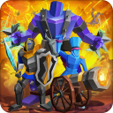 Baixar  Epic Battle Simulator 2