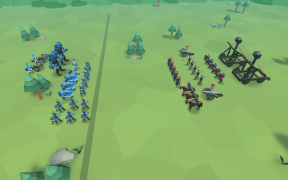 Baixar Epic Battle Simulator 2 Simuladores para Android captura de tela 2