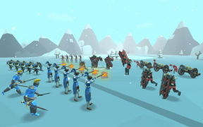 Baixar Epic Battle Simulator 2 Simuladores para Android captura de tela 6