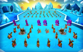 Baixar Epic Battle Simulator Simuladores para Android captura de tela 7