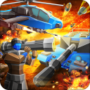 Baixar  Army Battle Simulator