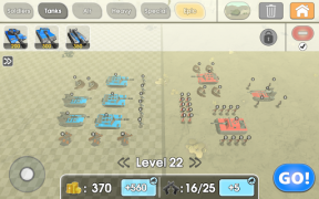 Baixar Army Battle Simulator Simuladores para Android captura de tela 5