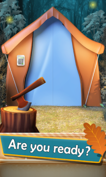 Baixar 100 Doors Seasons - Summer Quebra-cabeças para Android captura de tela 7