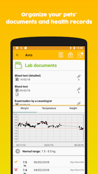 Baixar 11Pets: Cuidado animal Estilo de vida para Android captura de tela 4