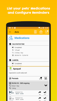 Baixar 11Pets: Cuidado animal Estilo de vida para Android captura de tela 6
