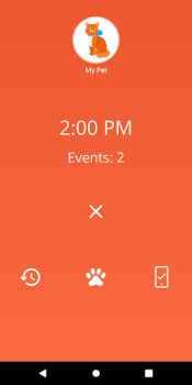 Baixar Diário de cuidados de pets e animais Estilo de vida para Android captura de tela 4
