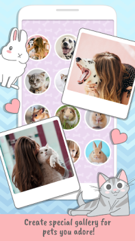 Baixar Meu Cuidado Animal: Agenda Pet Estilo de vida para Android captura de tela 6