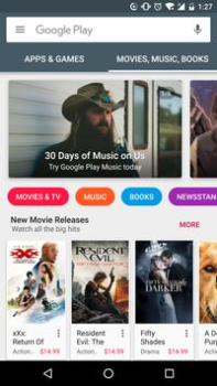 Baixar Google Play Store Ferramentas para Android captura de tela 3