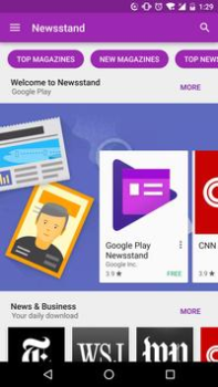 Baixar Google Play Store Ferramentas para Android captura de tela 4