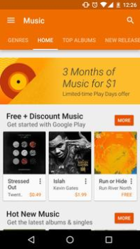 Baixar Google Play Store Ferramentas para Android captura de tela 6