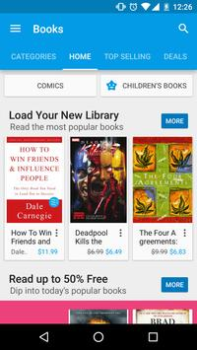 Baixar Google Play Store Ferramentas para Android captura de tela 7