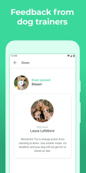 Baixar Dogo — Adestrar Cachorro Educação para Android captura de tela 2