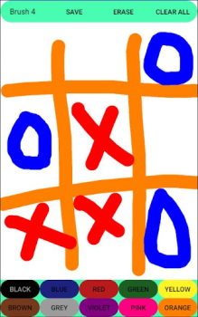 Baixar Magic Paint Arte e design para Android captura de tela 6