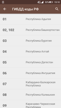 Baixar ПДД и штрафы РФ Educação para Android captura de tela 6