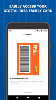 Baixar IKEA Store Compras para Android captura de tela 5