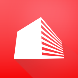 Logotipo Этажи: недвижимость, ипотека