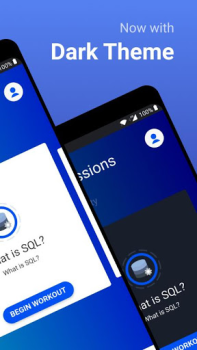 Baixar Enki: Learn to code Educação para Android captura de tela 2