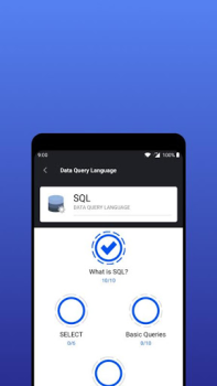 Baixar Enki: Learn to code Educação para Android captura de tela 4
